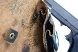 French MAC 1950 Military Pistol, 9mmP, B2180, FB02313 - 15 of 15