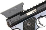 Volquartsen Custom Scorpion LLV, Ruger Pistol, VC00340, FB02424 - Image 3 of 18