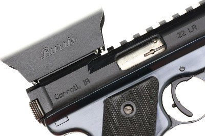 Volquartsen Custom Scorpion LLV, Ruger Pistol, VC00340, FB02424 - Image 3 of 18