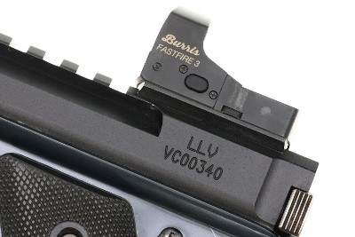 Volquartsen Custom Scorpion LLV, Ruger Pistol, VC00340, FB02424 - Image 12 of 18
