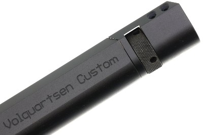 Volquartsen Custom Scorpion LLV, Ruger Pistol, VC00340, FB02424 - Image 5 of 18