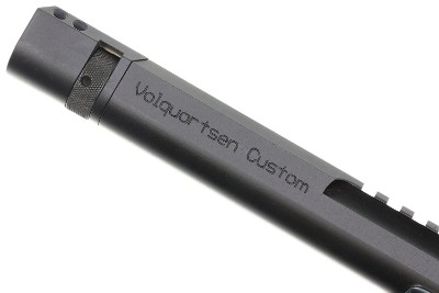 Volquartsen Custom Scorpion LLV, Ruger Pistol, VC00340, FB02424 - Image 11 of 18
