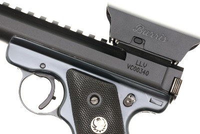 Volquartsen Custom Scorpion LLV, Ruger Pistol, VC00340, FB02424 - Image 10 of 18