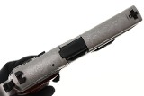 SIG SAUER Stainless Engraved P226, Crimson Laser, 47A216427, FB02266 - Image 7 of 15