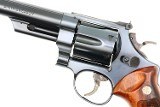 S&W 29-2 Pinned and Recessed Revolver, 6.5