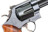 S&W 29-2 Pinned and Recessed Revolver, 6.5