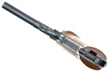 Colt Match Target Pistol, Third Series, 4.5
