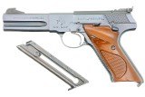 Colt Match Target Pistol, Third Series, 4.5