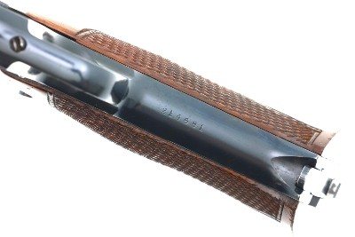High Standard HI-Standard Model H-D Military Pistol, 214681, FB02423 - Image 7 of 8