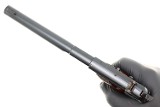 High Standard HI-Standard Model H-D Military Pistol, 214681, FB02423 - Image 5 of 8