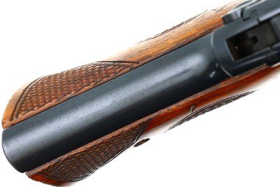 High Standard HI-Standard Model H-D Military Pistol, 214681, FB02423 - Image 8 of 8