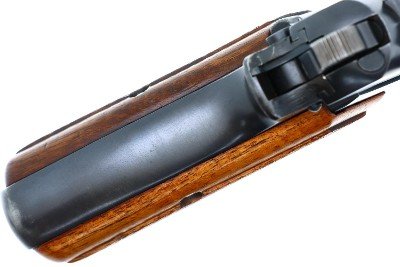 FN West German Police High Power GP35 Pistol, 55504, FB02408 - Image 9 of 10