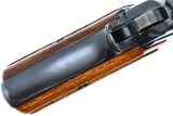 FN West German Police High Power GP35 Pistol, 55504, FB02408 - Image 9 of 10