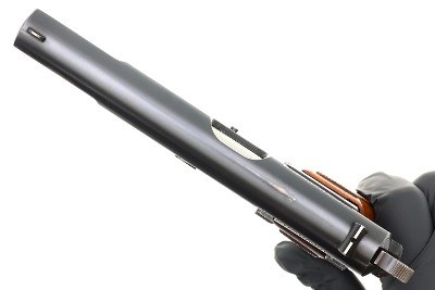 FN West German Police High Power GP35 Pistol, 55504, FB02408 - Image 7 of 10