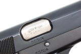 FN West German Police High Power GP35 Pistol, 55504, FB02408 - Image 10 of 10