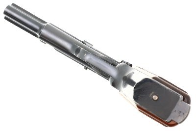FN West German Police High Power GP35 Pistol, 55504, FB02408 - Image 5 of 10