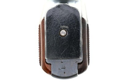 FN West German Police High Power GP35 Pistol, 55504, FB02408 - Image 6 of 10