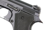 French 1935-A WWII German Military Pistol, D 2948 A, FB02432 - 12 of 14