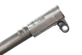 French 1935-A WWII German Military Pistol, D 2948 A, FB02432 - 6 of 14