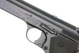 French 1935-A WWII German Military Pistol, D 2948 A, FB02432 - 2 of 14