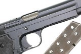 French 1935-A WWII German Military Pistol, D 2948 A, FB02432 - 4 of 14