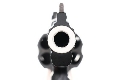 S&W 329 PD Airlite .44 Magnum Revolver, Boxed, CYS2991, FB02412 - Image 14 of 22