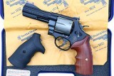S&W 329 PD Airlite .44 Magnum Revolver, Boxed, CYS2991, FB02412 - Image 18 of 22