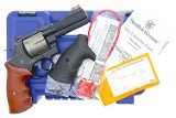 S&W 329 PD Airlite .44 Magnum Revolver, Boxed, CYS2991, FB02412 - Image 1 of 22