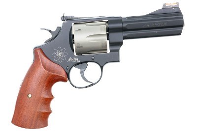 S&W 329 PD Airlite .44 Magnum Revolver, Boxed, CYS2991, FB02412 - Image 6 of 22
