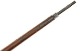 Japanese Arisaka Type 38 WWII Military Rifle, Bayonet, 87755, FB01806 - Image 13 of 25
