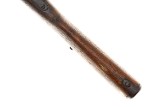 Japanese Arisaka Type 38 WWII Military Rifle, Bayonet, 87755, FB01806 - Image 22 of 25