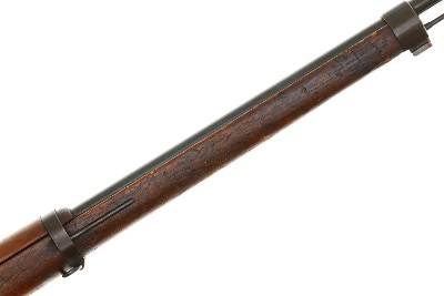 Japanese Arisaka Type 38 WWII Military Rifle, Bayonet, 87755, FB01806 - Image 18 of 25