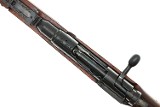 Japanese Arisaka Type 38 WWII Military Rifle, Bayonet, 87755, FB01806 - Image 7 of 25