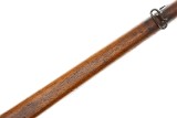 Japanese Arisaka Type 38 WWII Military Rifle, Bayonet, 87755, FB01806 - Image 24 of 25