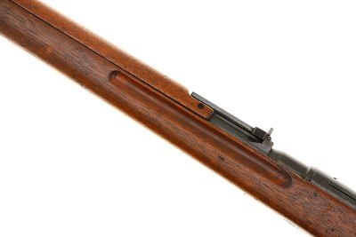 Japanese Arisaka Type 38 WWII Military Rifle, Bayonet, 87755, FB01806 - Image 15 of 25
