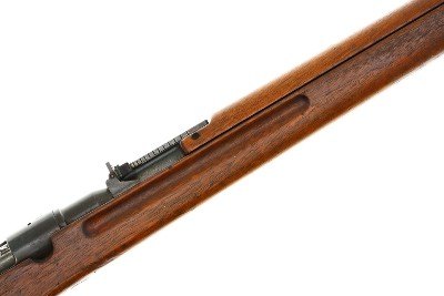 Japanese Arisaka Type 38 WWII Military Rifle, Bayonet, 87755, FB01806 - Image 19 of 25