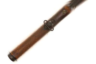 Japanese Arisaka Type 38 WWII Military Rifle, Bayonet, 87755, FB01806 - Image 25 of 25
