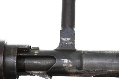 Japanese Arisaka Type 38 WWII Military Rifle, Bayonet, 87755, FB01806 - Image 10 of 25