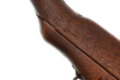 Japanese Arisaka Type 38 WWII Military Rifle, Bayonet, 87755, FB01806 - Image 17 of 25