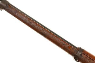 Japanese Arisaka Type 38 WWII Military Rifle, Bayonet, 87755, FB01806 - Image 14 of 25
