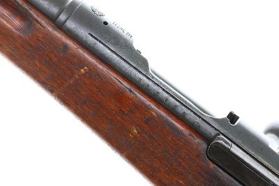 Japanese Arisaka Type 38 WWII Military Rifle, Bayonet, 87755, FB01806 - Image 9 of 25