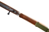 Remington 03-A4 US Military Sniper Rifle, Rework, 3425801, FB01735 - 24 of 25