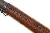 Remington 03-A4 US Military Sniper Rifle, Rework, 3425801, FB01735 - 16 of 25