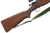Remington 03-A4 US Military Sniper Rifle, Rework, 3425801, FB01735 - 14 of 25