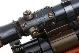 Remington 03-A4 US Military Sniper Rifle, Rework, 3425801, FB01735 - 6 of 25