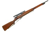 Remington 03-A4 US Military Sniper Rifle, Rework, 3425801, FB01735 - 2 of 25