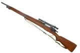 Remington 03-A4 US Military Sniper Rifle, Rework, 3425801, FB01735 - 3 of 25