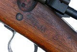Remington 03-A4 US Military Sniper Rifle, Rework, 3425801, FB01735 - 25 of 25