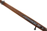 Remington 03-A4 US Military Sniper Rifle, Rework, 3425801, FB01735 - 23 of 25