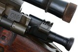 Remington 03-A4 US Military Sniper Rifle, Rework, 3425801, FB01735 - 8 of 25